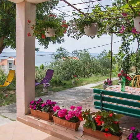 Bonaca Apartment