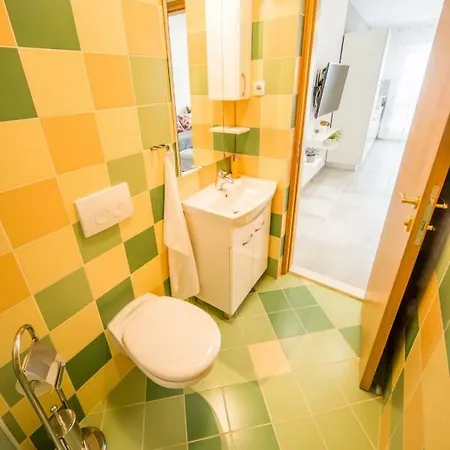 Apartment Bonaca *