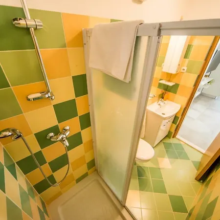 Apartment Bonaca Split