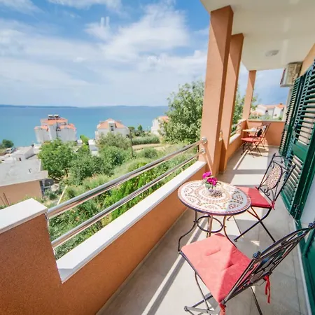 Bonaca * Split