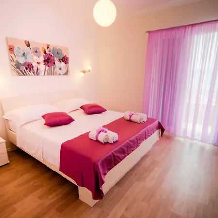 Apartment Bonaca