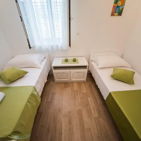 Apartment Bonaca