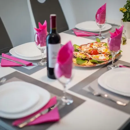 Apartment Bonaca Split