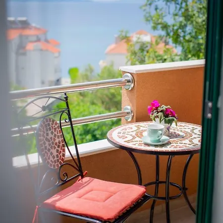 Apartment Bonaca *