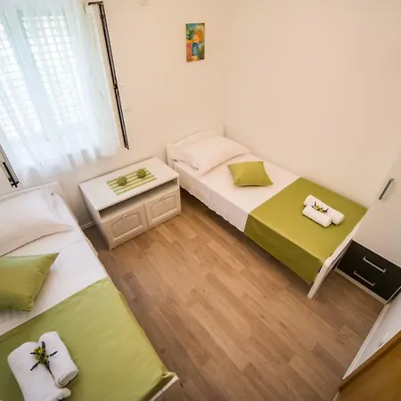 Bonaca Split