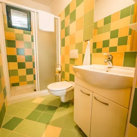 Apartment Bonaca