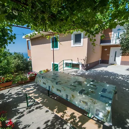 Apartment Bonaca *